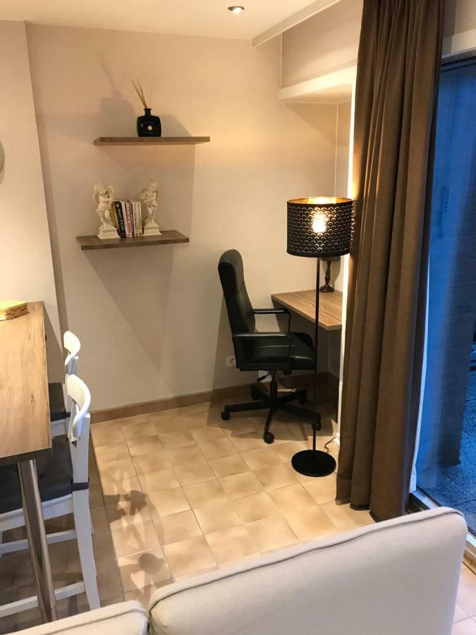 Marie-Alice Apartment นิวว์ปอร์ท ภายนอก รูปภาพ