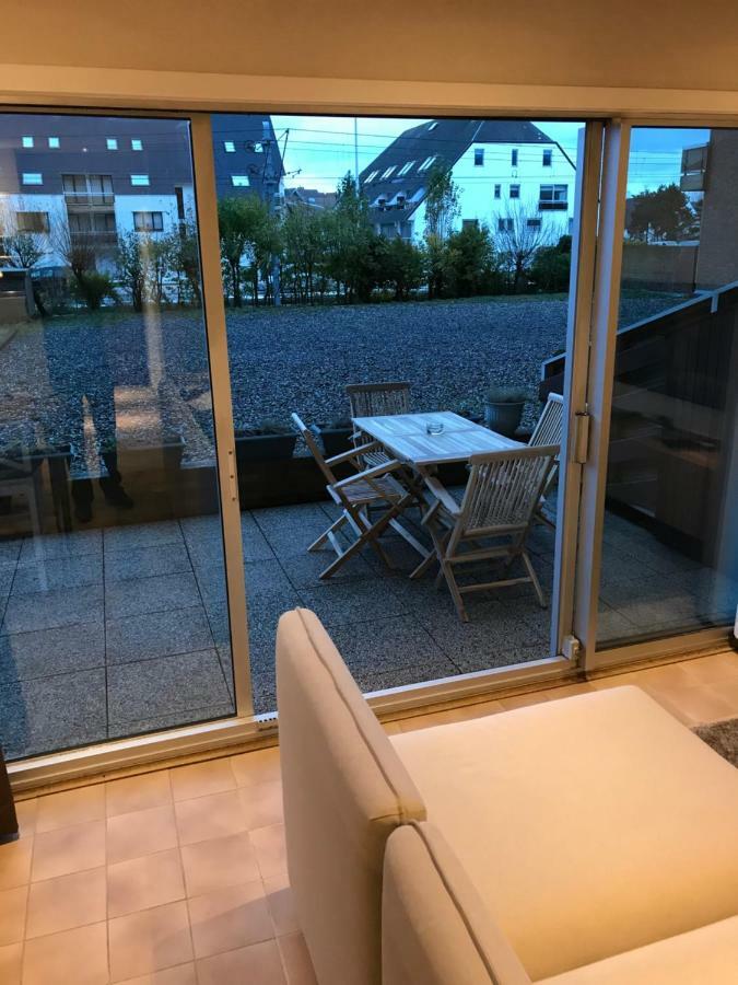 Marie-Alice Apartment นิวว์ปอร์ท ภายนอก รูปภาพ