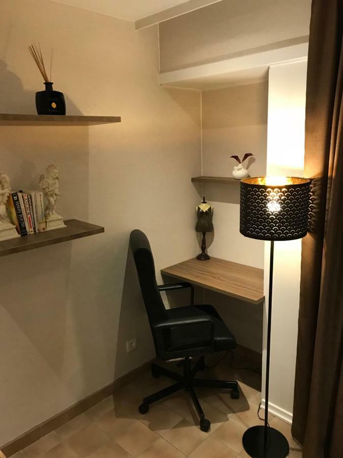 Marie-Alice Apartment นิวว์ปอร์ท ภายนอก รูปภาพ